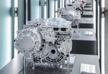 Geely’s Thunder 16-in-1 electric drive system exemplifies ‘less is more’ as it hits 93.8% efficiency