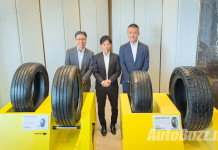 Dunlop reaffirms commitment to Malaysia with expanded tyre lineup, dealership network