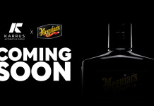 Karrus Automotive Group is now the exclusive distributor for Meguiar’s car care products
