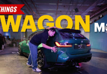 Video: You can now finally get the BMW M3 in wagon form! RM951k with extended warranty