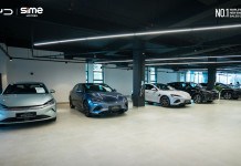 Sime Motors launches BYD Certified pre-owned programme in Malaysia