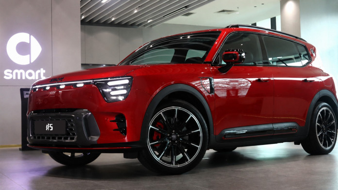 2026-Smart-#5-Laser-Red-1