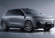 Leapmotor B10 updated in China with new 800V architecture – coming to Malaysia soon?