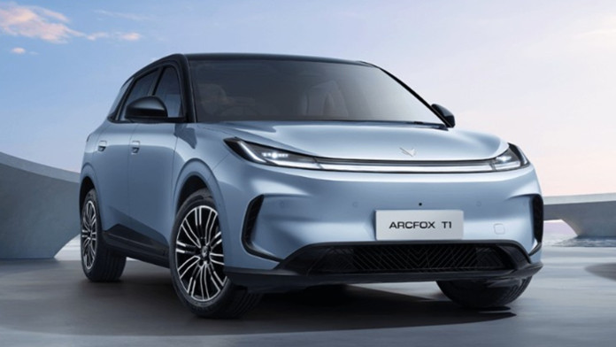 2026-Arcfox-Malaysia-Arcfox-T1
