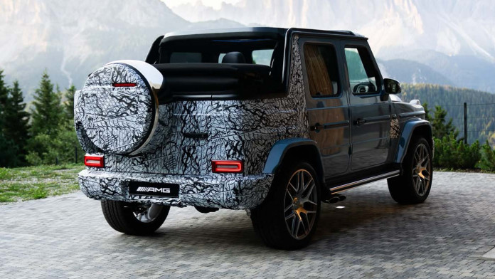 2026-Mercedes-Benz-G-Class-Cabrio-teased-2