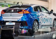 Hyundai Ioniq大马亮相,无缘大马发售