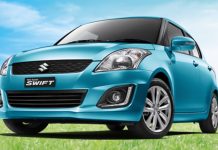 Suzuki 承认 日本燃油经济测试 作弊,股价 下挫 9.4%