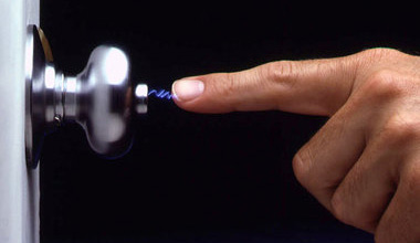finger-static