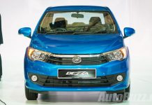 Perodua 2016 上半年 销量 97,400,Bezza 订单 超越 10,000!