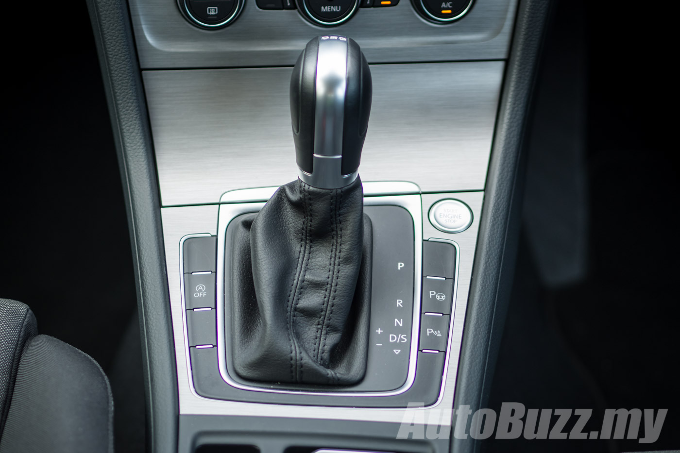 2016 Volkswagen Golf 1.4 TSI Review - AutoBuzz.my