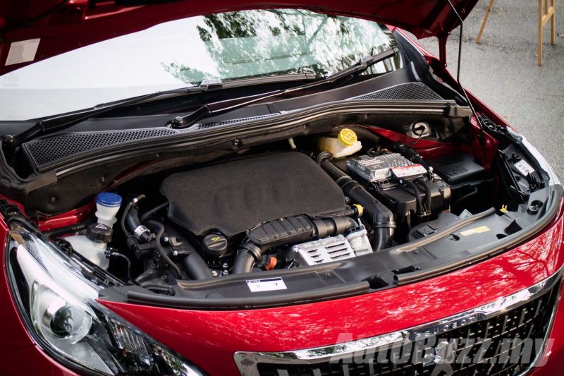 2016 Peugeot 2008 Preview in Malaysia