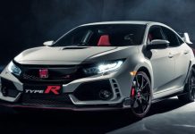原厂正研发更狠Civic Type R,计划推出更多版本!