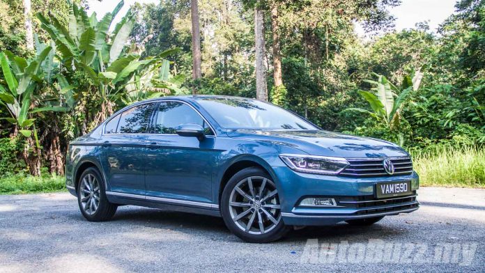 2017-Volkswagen-Passat-Comfortline-PLUS-1