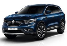 2018 Renault Koleos Signature登场,要价RM198,800配全景天窗