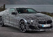 BMW M850i xDrive Coupe确定投产,会来马吗?
