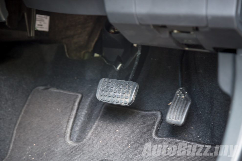 试驾报告：Perodua Myvi 1.5 Advance AT是人人所需；但，是人人所想吗？  AutoBuzz 
