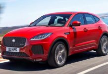 晕车浪?Jaguar Land Rover有办法!