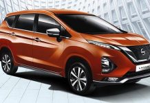 ‘全新’ Nissan Livina- 这个名号下剩下些什么?