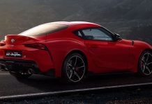 Toyota Supra澳洲开卖!7分钟售罄!