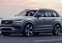 Volvo为XC90和XC60推出全新的微混合动力版本