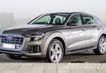Audi Q8 3.0 TFSI登场,要价RM727,900!