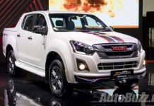 Isuzu Malaysia:Isuzu 引擎可用B10 生物柴油