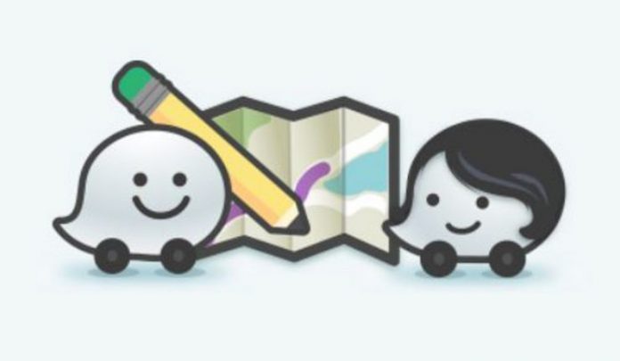 1waze