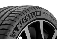 Michelin Pilot Sport 4 SUV七月在大马开卖!