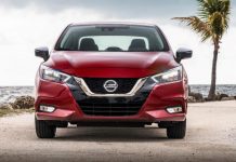 下一代Nissan Almera将会是涡轮增压?