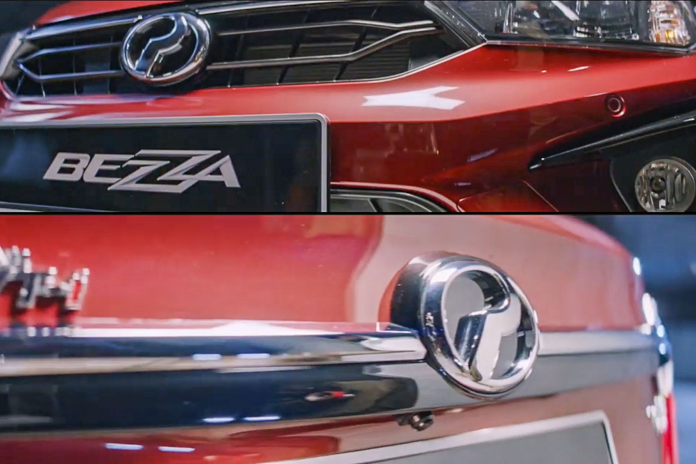 2020 Perodua Bezza现已开放预订！  AutoBuzz.my 中文