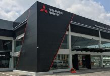 指定Mitsubishi服务中心将继续开放营业