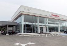Honda Malaysia也让旗下指定服务中心恢复营业