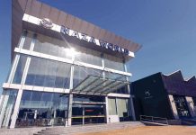 再加5%!Naza Automall年中大促销给你额外5%的销售税折扣!