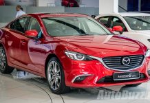 Bermaz Motor给特定Mazda车款推出2年额外延长保养计划