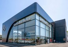 Mercedes-Benz在吉打州亚罗士打增添全新Autohaus!