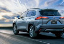 UMW Toyota发出神秘邀请- 本地组装CKD即将在9月27日到来?