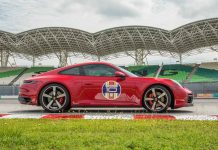 SDAP欢庆大马Porsche的10周年纪念!Taycan也宣告年底前登场 ?
