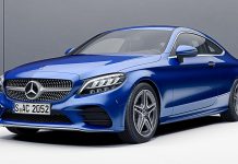 搭载更强劲2.0升引擎的Mercedes-Benz C200 Coupe AMG Line现已上市!