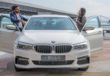 Flux Business Class帮你有效省下公司车的开销
