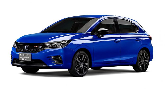 2021-Honda-City-RS-eHEV-Thailand-8