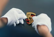 Porsche将在2022年开始本地组装计划!