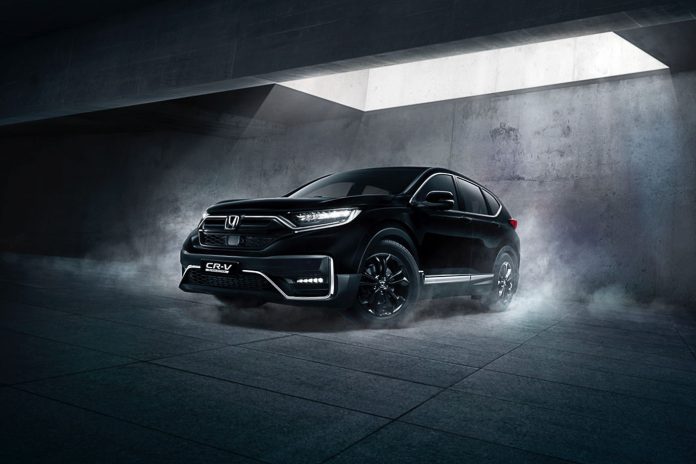 2021-Honda-CR-V-Black-Edition-3