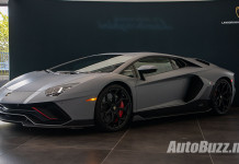 参数与数据:Lamborghini Aventador LP 780-4 ‘Ultimae’ V12在大马推出,从RM1.8m起跳