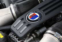 BMW集团正式收购Alpina品牌!Alpina纯电车的开始?
