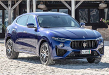 2023 Maserati Levante GT Hybrid在大马推出- 2.0升轻混从RM738k起跳
