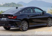 UMW Toyota Motor在2023销售了25,219台汽车,史上最高的第一季度!