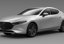 Mazda 3获得升级- 全新10.25寸屏幕、远程引擎启动、全新车色!