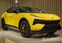 2023 Lotus Eletre在大马发布,从RM578k起跳- 高达905匹马力,985牛米扭力!