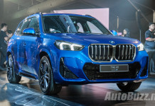 2023 BMW iX1 xDrive30在大马推出- 313匹马力,494牛米扭力,RM285k