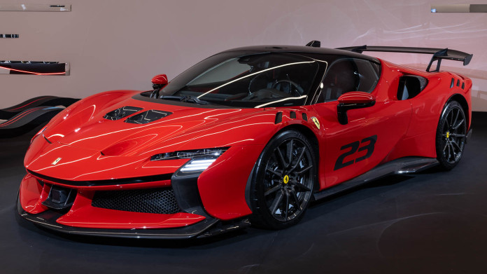 Ferrari-SF90-XX-Stadale-Spider-debut-9